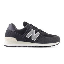 New Balance U574SBG sko grå