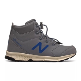 New Balance YT800SC2 sko grå
