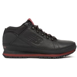 New Balance M H754KR sko sort