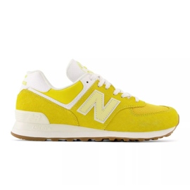 New Balance U574YK2 sko gul