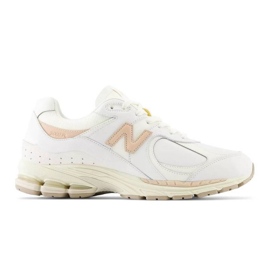 New Balance U M2002RVF sko hvid