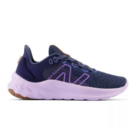 New Balance W WROAVRE2 sko blå