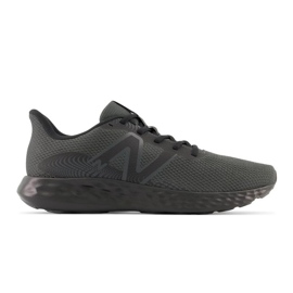 New Balance M M411LK3 sko grå