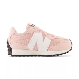New Balance Jr IH327CGP sko lyserød