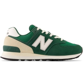 New Balance M U574MU2 sko grøn