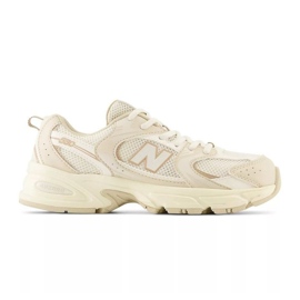 New Balance GR530AA sko beige
