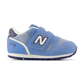 New Balance Jr IZ373XQ2 sko blå
