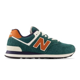 New Balance M U574DI2 sko grøn