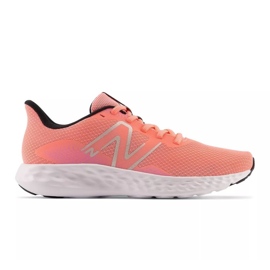 New Balance W W411LH3 sko lyserød
