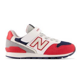 New Balance Jr YV996XF3 sko flerfarvet