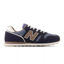 New Balance M ML373OC2 sko blå