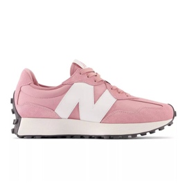 New Balance U327ed sko lyserød