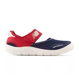New Balance YO208SE2 sko blå