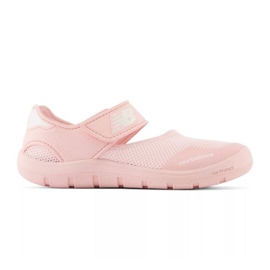 New Balance YO208SA2 sko lyserød