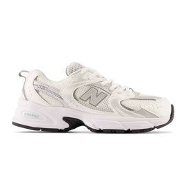 New Balance Jr GR530AD sko hvid