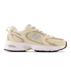 New Balance M MR530SMD sko beige