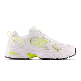 New Balance M MR530DWP sko hvid