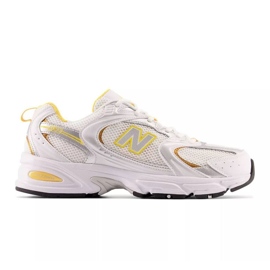 New Balance M MR530PUT sko hvid