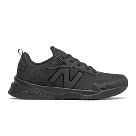 New Balance Jr GK545BB1 sko sort