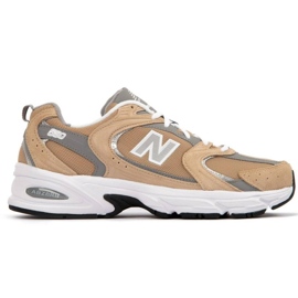 New Balance M MR530CJ sko beige