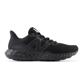 New Balance W W411CK3 sko sort