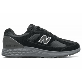 New Balance Fresh Foam 1880 V1 M MW1880B1 sko sort