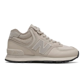 New Balance W WH574MD2 sko lyserød