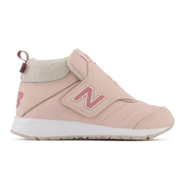 New Balance Sko Ptcozypg lyserød