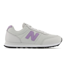 New Balance W GW400CR1 sko grå