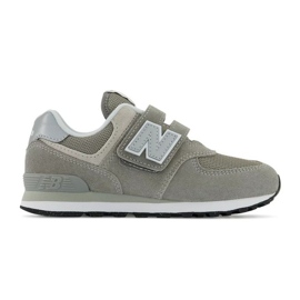 New Balance PV574EVG sko grå