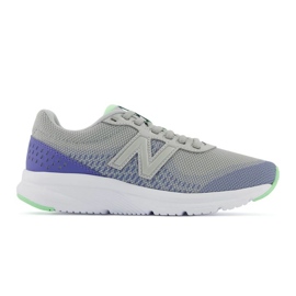 New Balance sko grå