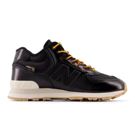 New Balance M U574HMZ sko sort