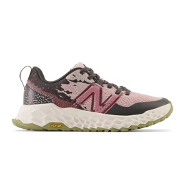 New Balance Hierro v7 Jr GPHIERO7 sko lyserød