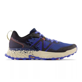 New Balance Fresh Foam Hierro v7 M MTHIERO7 sko blå