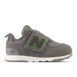 New Balance NW574DG sko grå