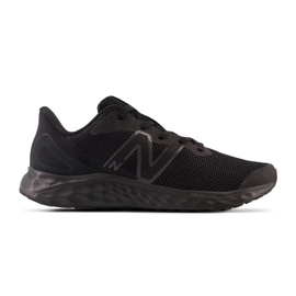 New Balance Jr Fresh Foam sko sort
