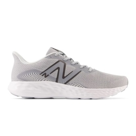 New Balance M M411LG3 sko grå