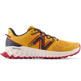 New Balance Fresh Foam M Mtgaroly sko orange