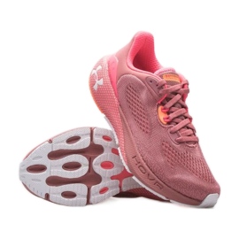 Under Armour Hovr Machina 3 W løbesko 3024907-602 lyserød