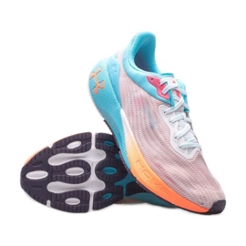 Under Armour Hovr Machina M 3026235-301 løbesko flerfarvet