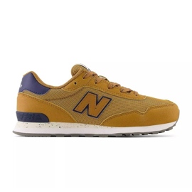 New Balance GC515DH sko brun