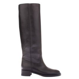 Marco Shoes Ruby Standard støvler sort