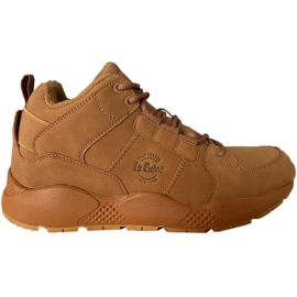 Lee Cooper M LCJ-23-31-3067M sko brun