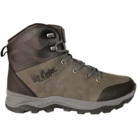 Lee Cooper M sko LCJ-23-01-2044M grå