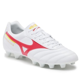 Mizuno Morelia Neo Iv Pro Md M P1GA233464 sko hvid