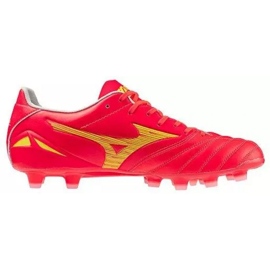 Mizuno Morelia Neo Iv Beta Md M P1GA234264 sko rød
