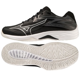 Mizuno Thunder Blade ZM V1GA237052 sko sort
