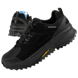 Skechers Road Sector M 237219 Bbk sko sort