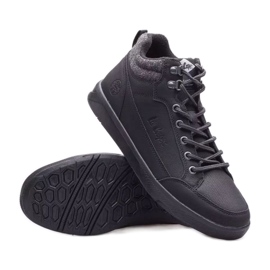 Herresko Lee Cooper M LCJ-22-31-1454M sort