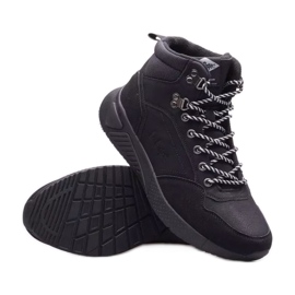 Herresko Lee Cooper M LCJ-22-31-1457M sort